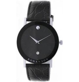 Resim Romanson Tl9963mm1wa32w Erkek Kol Saati 