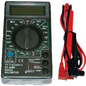 Resim Dt 830 Digital Ölçü Aleti 