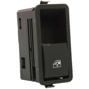 Resim Opel Astra H Arka Kapı Cam Açma Düğmesi Anahtarı 2003--2010 