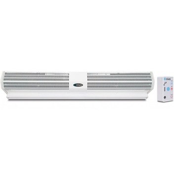 Storm ST-AC/H 200 Elektrik Isıtıcılı Kumandalı Hava Perdesi