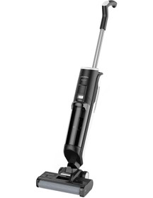 Resim Grundig DRMZ En Güçlü Vaccumix 250 W Islak&Kuru Şarjlı Dik Süpürge+Turbo Başlık,0.5 Litre 