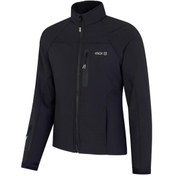 Resim Knox Dual Pro Termal Mont Kadın Siyah 