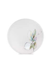 Resim Jumbo Leaf Verdance 29 Parça 6 Kişilik Yemek Takımı Beyaz 