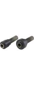 Resim Premium Vespa Px 80-150 Motor Salıncak Kol Burcu Set ( -2013) / Premıum 