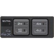 Resim Yongtao 19168765 4wd Anahtarı Chevy Tahoe 