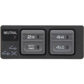 Resim Yongtao 19168765 4wd Anahtarı Chevy Tahoe 