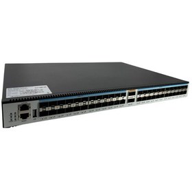 Resim LONGLINE LNG5863-48SX2QC 48 Port L3 10G Yönetilebilir Switch (48x 10G SFP+ + 2x 100G SFP) 