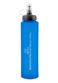 Resim Jeehugo 500ml Tpu Yemek Dereceli Hareket Su Kuşağı - Fırça Biten, Katlanabilir, Spor, Koşu, Bisiklet, Outdoor Kullanıma Uygun Çok Renkli 