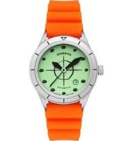 Resim Spınnaker Sp-5142-01 Erkek Kol Saati Metalik Gri 