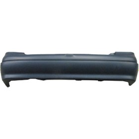 Resim BZT Opel Astra- G- SD- 99/09; Arka Tampon Astarlı (TW) 9199186 