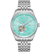 Resim Quantum Qmg1207.300 Otomatik Erkek Kol Saati Metalik Gri 