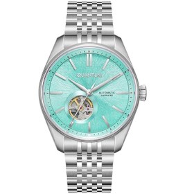 Resim Quantum Qmg1207.300 Otomatik Erkek Kol Saati Metalik Gri 