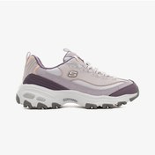 Resim Skechers 13143 LAV D'Lites Kadın Spor Ayakkabı 