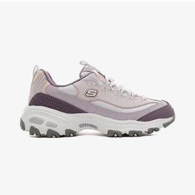 Resim Skechers 13143 LAV D'Lites Kadın Spor Ayakkabı 