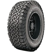 Resim BF Goodrich 215/65 R16 103/100S All Terrain T/A Ko2 Dört Mevsim Lastiği 2021 