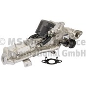 Resim EGR SOGUTUCU MODULU (B47 N47) BMW F20 F21 F22 F30 F80 F87 F10 F11 