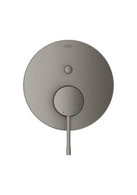 Resim Grohe Essence Ankastre Banyo Duş Bataryası - 24167AL1 Siyah 