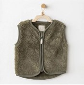 Resim Andywawa Bebek Yelek Ac26188 Yeşil 