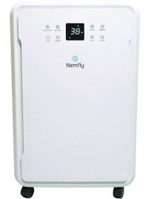 Resim Fly70 Nem Alma Ve Hava Temizleme Cihazı 