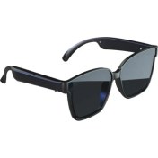 Resim 2023 Yeni Akıllı Bluetooth Kulaklık Gözlükleri (Yurt Dışından) 