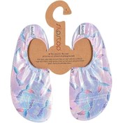 Resim SLIPSTOP Çocuk Çok Renkli Patik SS2414000001 