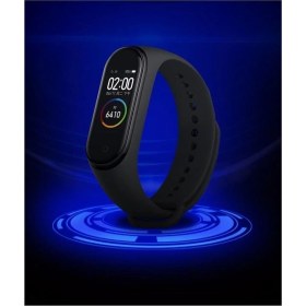 Resim Pazariz M4 Band Akıllı Saat Özellikli Akıllı Bileklik M4BAND 