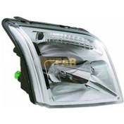 Resim Ayfar 505626 - Far Komple-sag-lhd. Ampulsuz Transıt Connect 02 1 