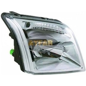 Resim Ayfar 505626 - Far Komple-sag-lhd. Ampulsuz Transıt Connect 02 1 