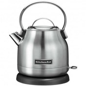 Resim 5Kek1222Esx Stainless Steel 1.25 Litre Kettle KitchenAid