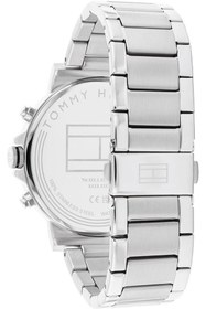 Resim Tommy Hilfiger Th1710667 Erkek Kol Saati 
