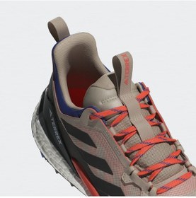 Resim Adidas Ih3543 Terrex Free Hıker 2 Low Erkek Outdoor-bot Krem 