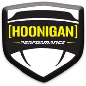 Resim MOTOSEPETİM HOONIGAN 3D DAMLA 2 Lİ STİCKER LOGO 1 