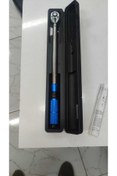 Resim Hesaplı Hırdavat 1/2 Tork Anahtarı 20-210 Nm (2 KG - 21 KG) 