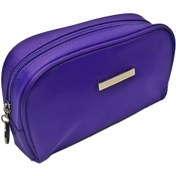 Resim Golden Rose Boldy Kozmetik Çantası Tıraş Çantası Seyahat Çantası Makyaj Çanta 