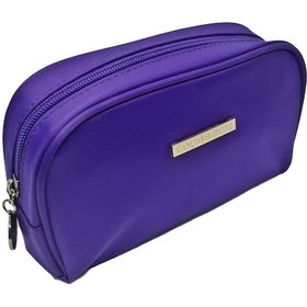 Resim Golden Rose Boldy Kozmetik Çantası Tıraş Çantası Seyahat Çantası Makyaj Çanta 