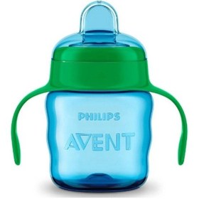 Resim Philips Avent Avent Eğitici Bardak 2 Adet (Kız + Erkek) 