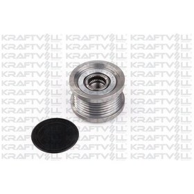 Resim Alternator Kasnagı Astra J Insıgnıa Adam Zafıra Tourer C Aveo Cruze Bmw 5 E60 E61 520d 6 Knl 