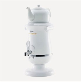Resim Beko BKK 2111 P 2.5 L Elektrikli Semaver 
