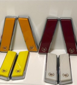 Resim Genel Markalar Etiketçilere Cadillac Gazetelik 