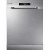 Resim Samsung DW60M6072FS 7 Programlı Bulaşık Makinesi 
