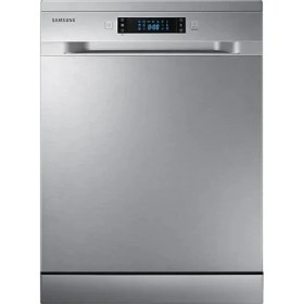 Resim Samsung DW60M6072FS 7 Programlı Bulaşık Makinesi 
