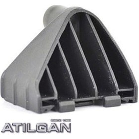 Resim 2K0863533 Bagaj Pandizot Klips Sol Caddy 2004-2014 412315071 