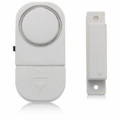 Resim Genel Markalar Günün Fırsatı ! Ld-9806 Kablosuz Alarm Sistemi Kapı Pencere Alarmı Ev Güvenlik Kontef 
