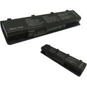 Resim Afila Asus N45 N45S N45SF N45SL N45V N45VM Notebook Bataryası, Pili 