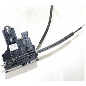 Resim Autodak Esse Oto - Fıorıno-bipper-nemo 08 Çift Kapı Sol Taraf Bagaj Kilit Autodakdak3563 8726.x9-1356367080 