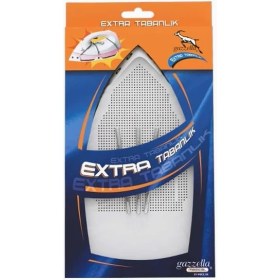 Resim Feyza Design Pratik ve Dayanıklı Ütü Tabanlığı, Kolay Kayma ve Mükemmel Sonuç Sağlar 