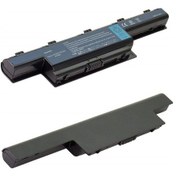 Resim Acer Uyumlu Aspire As10D61 Notebook Batarya 