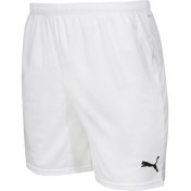 Resim Puma Smu Turkey Shorts Erkek Futbol Şortu 77351704 Beyaz 