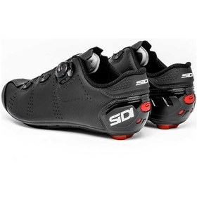 Resim Sıdı Fast Yol Ayakkabısı Siyah 39 Siyah 