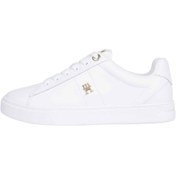 Resim Tommy Hilfiger ELEVATED ESSENT SNEAKER MONOGRAM 